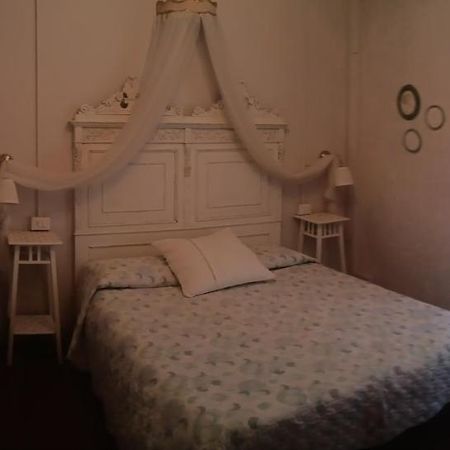 Il Piccolo Verde Affittacamere Террануова-Браччоліні Екстер'єр фото